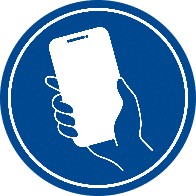 Cell Phone Icon Matthews
